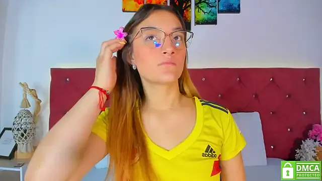 Ruth_harvey_ — Fuck me any way you want 