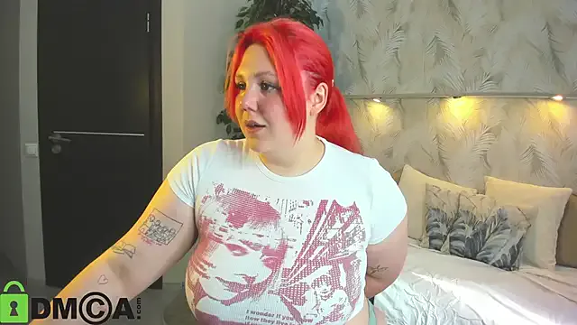 Ruth_Oliver — pinch nipples+drulling fingers