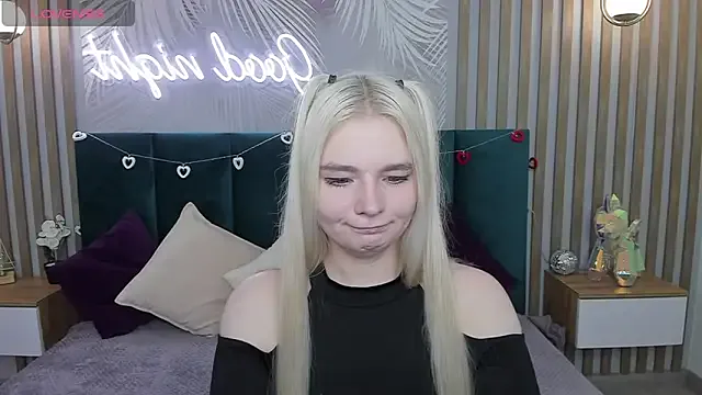 RuthBryant — ahegao + saliva