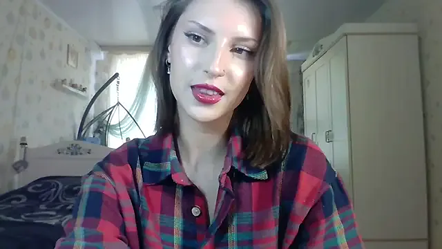 RuxaShade — Freechat on StripChat