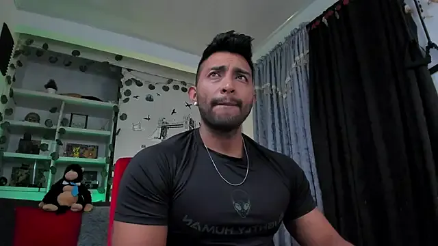 ryanboy30 — amazing CUMM + fuck DILDO