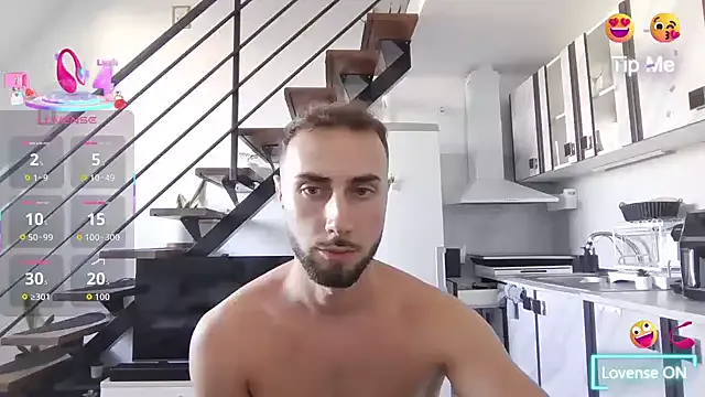 RyanStorm_ — CUM