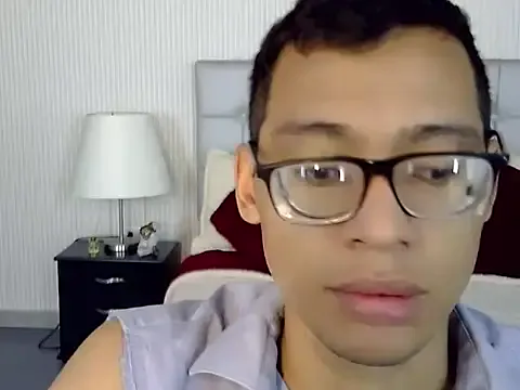 Ryder_flex — Let's play with my friend Anderson