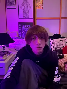 ryokuntattoo — Freechat on StripChat