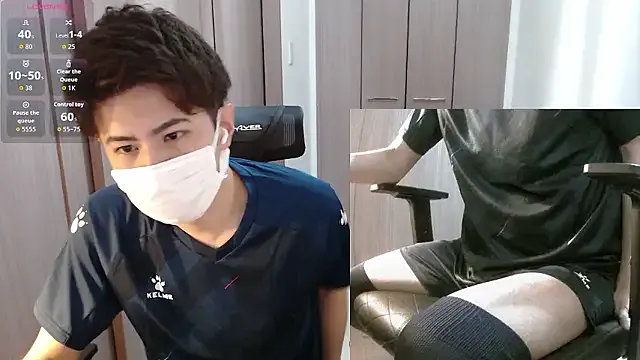 ryota_kkk — Freechat on StripChat