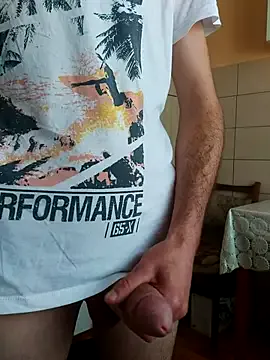 S3rgybisex — Make me horny,masturbare,cum