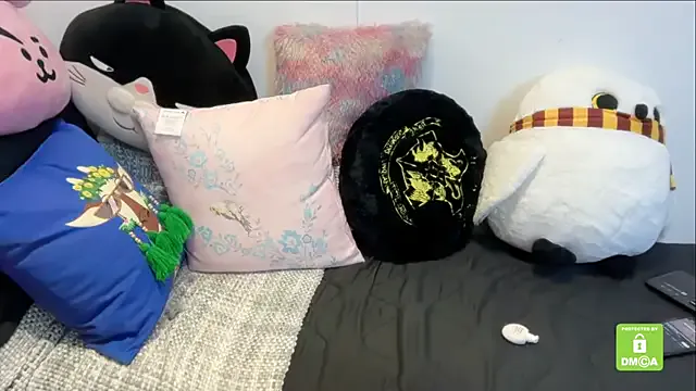 Saasybooo — Birthday incoming 