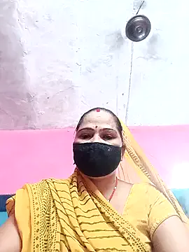 Sabnam_thakurr — Freechat on StripChat
