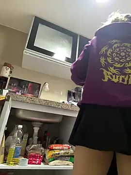 sabrina_rosee — Surprise goal 