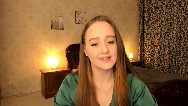 SabrinaCandi — DAAANCE!
