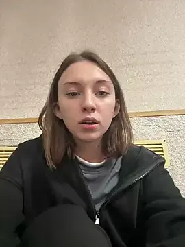 Sacred_Mary — Freechat on StripChat