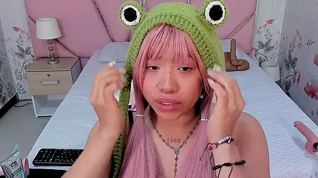 SafiroAgataaa — Blowjob+ahegao 