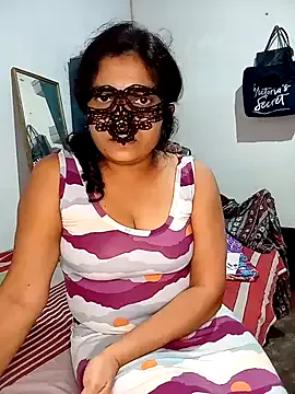 Sajana_ — Freechat on StripChat
