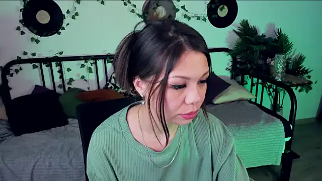 SakuraAshley — doggy