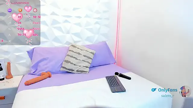 salem_cute — MAKE ME RIDE TOUR COCK 