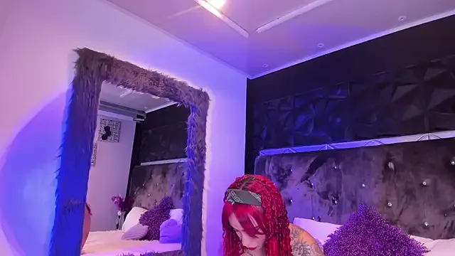 salem_rose — hard fuck