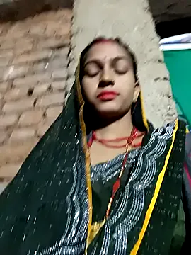 Sali_ji — Freechat on StripChat