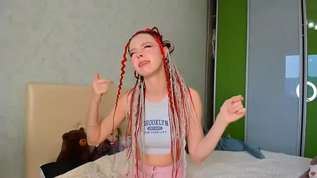 SallyBanny — Play with my topic