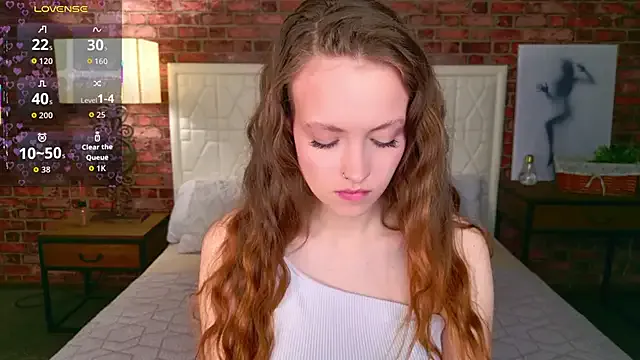 SallyPinkman — Tease your body