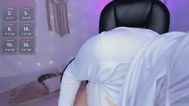 salma_isawwii — Wanna feel my tongue in you cock?
