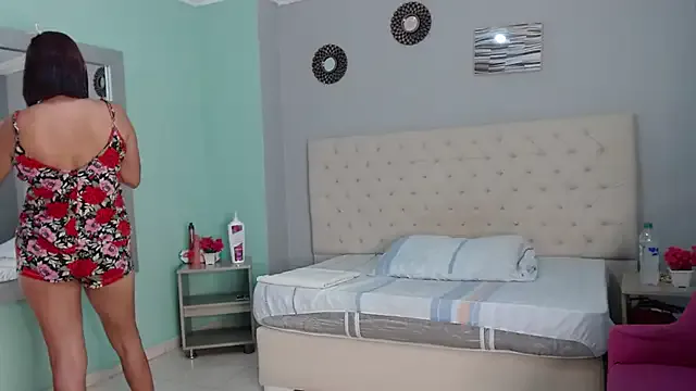 salome_aguilar — FOOTJOB