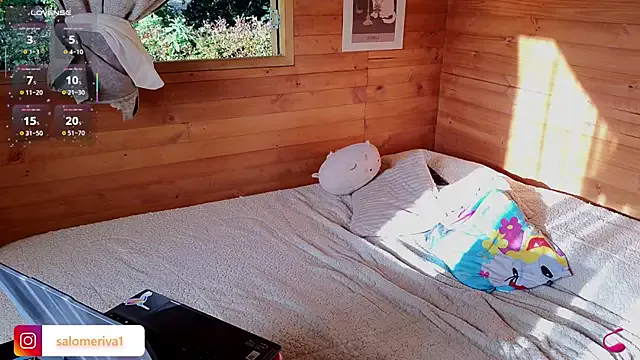 salome_rv — SHOW ASS AND SPANK