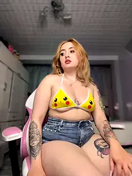 Sam_Thompsoon_ — BOUNCE MI TITS + OIL