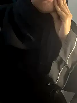 Sama_ElHanem — Freechat on StripChat