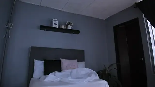 SamanntaQueen — deep blowjob