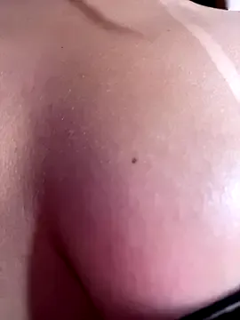 Samantha_e2 — Full naked +control domi 3 min