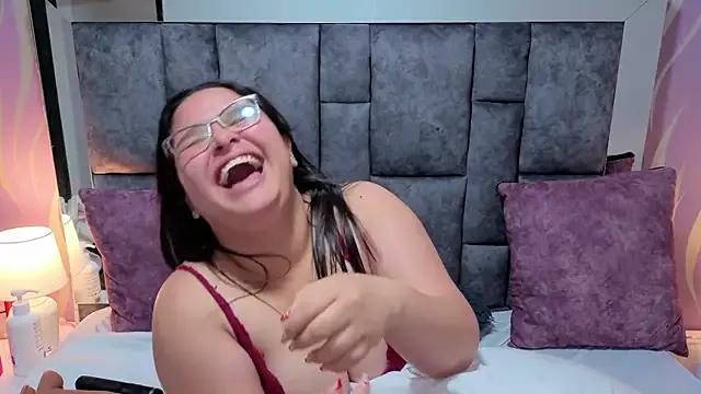 SamanthaPaImer —  Blow job 