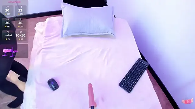 Samaraa_Smith — CONTROL MACHINE X5MIN