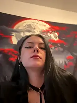 SamiraSchulz — Show my Boobs first time