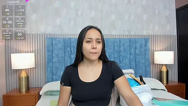 Sammy_Fit_ — Warming up with sensual dancing 
