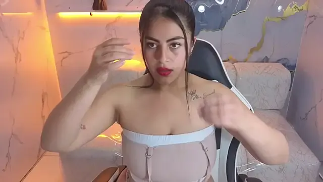 sammy_tp — FLASH TITS