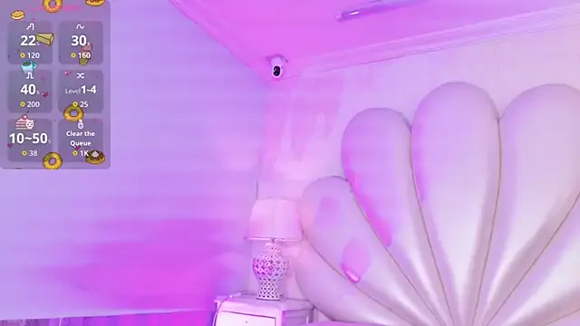 SammyJhuls — Drool on your hot milky tits and bounc