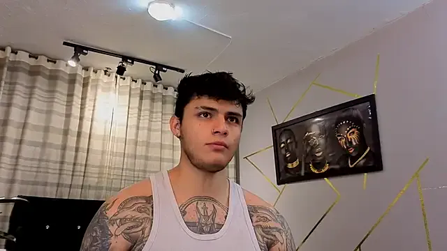 samu_lara — masturbation