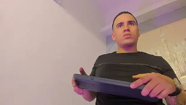 samy_carson_ — Kisses & Caresses