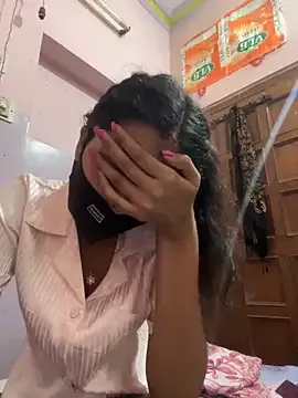 Sandhya_77 — Private on StripChat