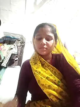 Sandhya_Yadav — Freechat on StripChat