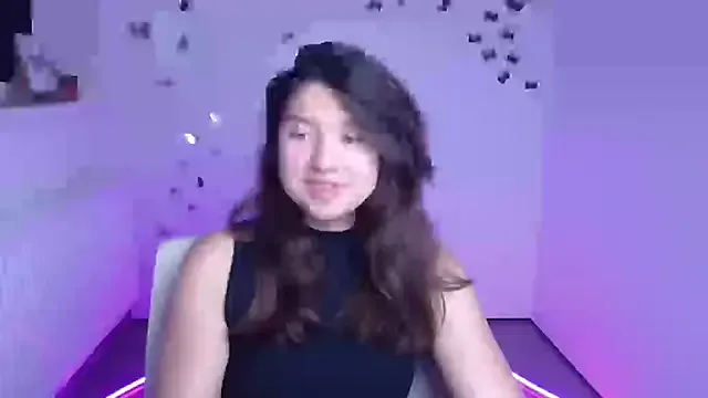 Sandra_Curly — Show belly