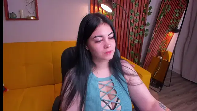 SandraEleson — Flash my big boobs
