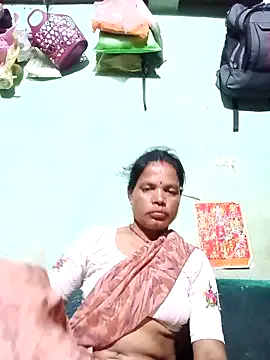 Sapna_ji45 — Freechat on StripChat