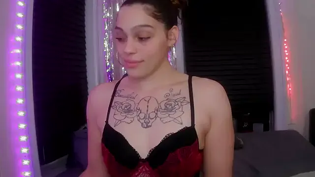 sapphirestorm8 — NAKED CUM SHOW