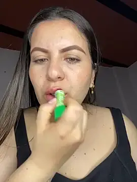 Sara_B_Sexual — Pnch nipples