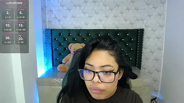 Sarah_evansm — Private on StripChat