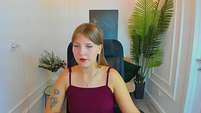 SaraMayki — Do you like me?
