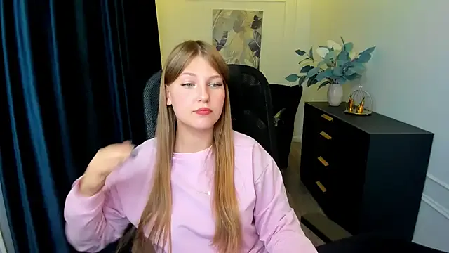 SaraMayki — Do you like me?