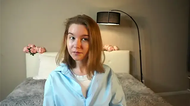 SaranJoye — Private on StripChat
