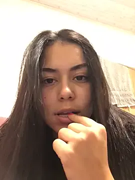 Sarita_colombian004 — First show